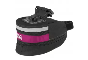 TORBICA POD SJEDALO ”TILBURG-L” M-WAVE 180X115 PINK