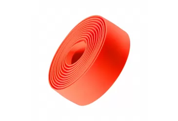 TRAKA KORMILA BONTRAGER GEL CORK RADIOACTIVE ORANGE