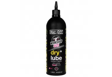 ULJE ZA LANAC MUC-OFF DRY LUBE 1L WORKSHOP