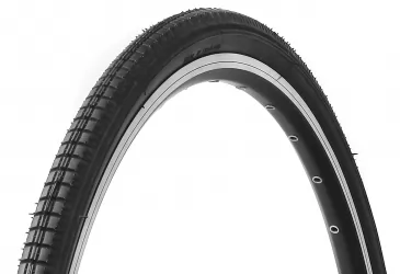 V.GUMA 28X1-3/8X1-5/8 (37-622) , 700X35C, VRB015VP ,VEE RUBBER