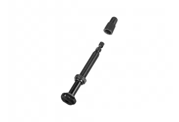 VENTIL TUBELESS BONTRAGER AEOLUS PRO 3V 55MM CRNI