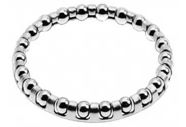 VJENČIĆ KORMILA 1/8” X25A ZA 1-1/8