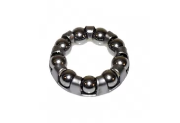 VJENČIĆ SRED.POGONA MTB BSA-B.B.SET 9AX1/4