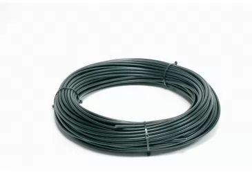 VODILICA SAJLE KOČNICE/MJENJAČA KROZ RAMU 3MM TEFLON CRNA (PAK.30M)