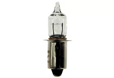 ŽARULJICA ZA HALOGENU LAMPU 6V/2.4W