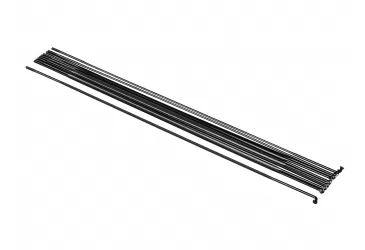 ŽBICA BONTRAGER 292MM PLOSNATA CRNA
