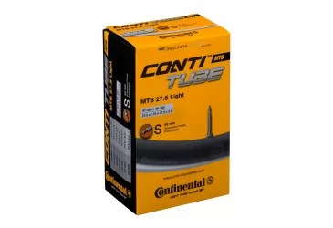 ZRAČNICA 27.5X2.6/2.8 (65-584/70-584) B + FV 42MM (ZA E-BIKE) CONTINENTAL