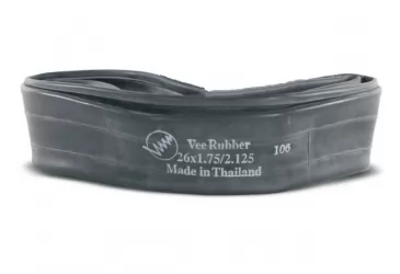 ZRAČNICA 28-622/32-622/ 700X28 / 28X1-5/8X1-1/8 DV26,5MM, VEE RUBBER