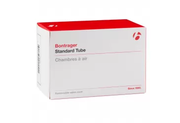 ZRAČNICA 700X20-28C PV80MM BONTRAGER STANDARD