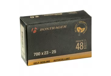 ZRAČNICA 700X28-32C (27X1-1/8-1-1/4) PV48 BONTRAGER SELF SEALING