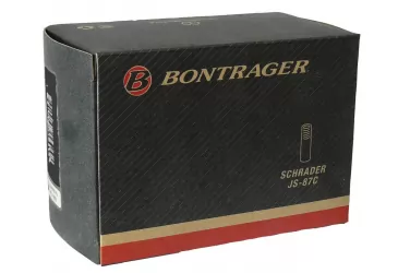 ZRAČNICA BONTRAGER STANDARD 26X1.25-1.75 SCHRADER VALVE