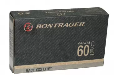 ZRAČNICA BONTRAGER STANDARD 26X1.75-2.125 PV36MM