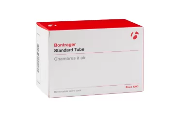 ZRAČNICA BONTRAGER STANDARD 650X18-25C (26X1.00) PV48MM