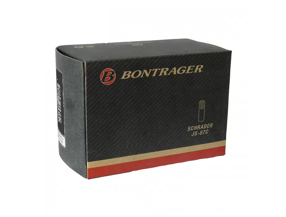 ZRAČNICA BONTRAGER STANDARD 700X28-32C (27X1-1/8-1-1/4) SV48MM