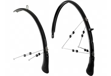 BLATOBRAN BONTRAGER NCS 700 X 18-25MM BLACK