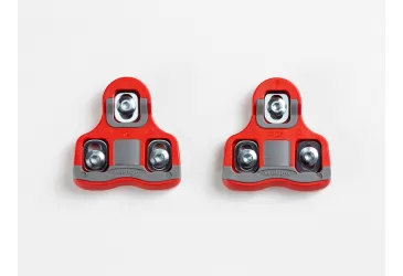 BLOKEJE ZA BONTRAGER COMP ROAD PEDALE 6°, KOMPATIBILNI SA LOOK CYCLES KEO PEDALAMA