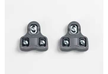 BLOKEJE ZA BONTRAGER COMP ROAD PEDALE 9°, KOMPATIBILNI SA LOOK CYCLES KEO PEDALAMA