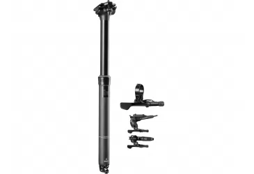 CIJEV SJEDALA BONTRAGER LINE ELITE 31.6 DROPPER SEATPOST, BLACK 31.6MM X 440