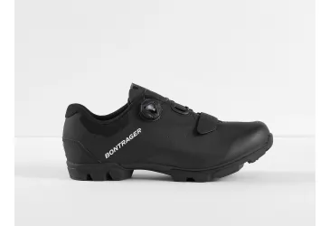 Cipele Bontrager Foray Mountain Black