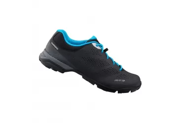 CIPELE SHIMANO EXPLORER/MOUNTAIN TOURING SH-MT301ML BLACK, UNISEX, VELIČINA:46