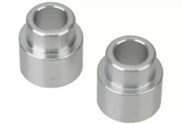 Dijelovi za zadnju vilicu Manitou Eyelet Hardware (Two-Piece) - 25.4mm Frame Width x 6mm Bolt x 15mm Bushing