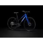 FX 3 Disc Stagger 2023 Blue'Dark Blue - CITY / HYBRID - ŽENSKI - 2