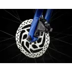 FX 3 Disc Stagger 2023 Blue'Dark Blue - CITY / HYBRID - ŽENSKI - 6