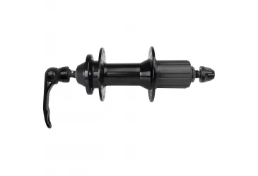 GLAVČINA II 36R DISK 8/9/10 KAZETA135MM JOYTECH QR CRNA