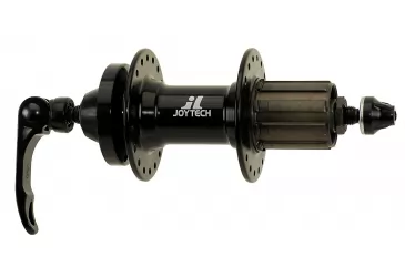 GLAVČINA II 36R DISK 8/9 KAZ.135MM JOYTECH QR CRNA