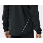 Jakna Bontrager Bontrager Circuit Stormshell Black - 6
