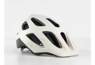 KACIGA BONTRAGER BLAZE WAVECEL MOUNTAIN, ERA WHITE/BLACK OLIVE LARGE (58-63 CM) - Akcija 40%