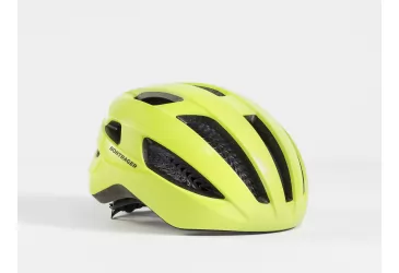 Kaciga Bontrager Starvos WaveCel Radioactive Yellow