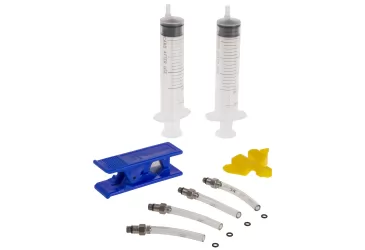 KIT ZA ODZRAČIVANJE DISK KOČNICA  M-WAVE