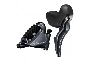 KOČNICA DISK SHIMANO/J-KIT DIRECT, ST-R8025(R) BR-R8070(R) 2200MM UNUTARNJI/1700MM CRIJEVO