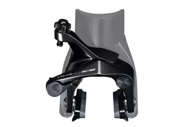 KOČNICA SHIMANO DURA-ACE BR-R9110-F, PREDNJA, DIRECT MOUNT, KOČIONA OBLOGA R55C4