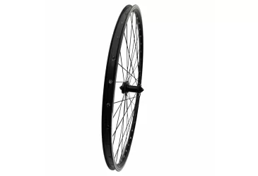 KOTAČ I 29” 36R DISK NOVATEC QR-ZATVARAČ, ALU, DUPLI OBRUČ DRAGON, BOJA: CRNA