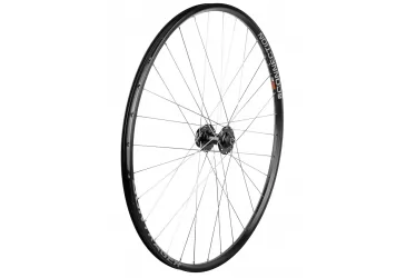 KOTAČ I BONTRAGER CONNECTION 700D DISK 32R CTN/DC-20 CRNI