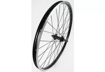 KOTAČ II 24” 32R SREBRNO-CRNI