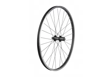 KOTAČ II 26 28R FM32/J20 TREK CRNI (SHIMANO/SRAM MTB/ROAD 8/9/10-SPEED)