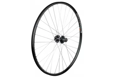 KOTAČ II 700C DISK 6R 32R BNT CONNECTION (SHIMANO/SRAM MTB/ROAD 8/9/10-SPEED)