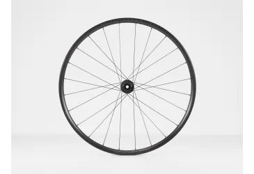 KOTAČ ZADNJI BONTRAGER PARADIGM COMP TLR DISC ROAD WHEEL, BLACK REAR, SHIMANO/SRAM ROAD 9/10/11-SPEED