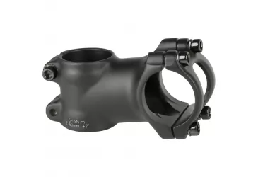 LULA KORMILA 1-1/8” 31.8/7°/60MM M-WAVE CRNA