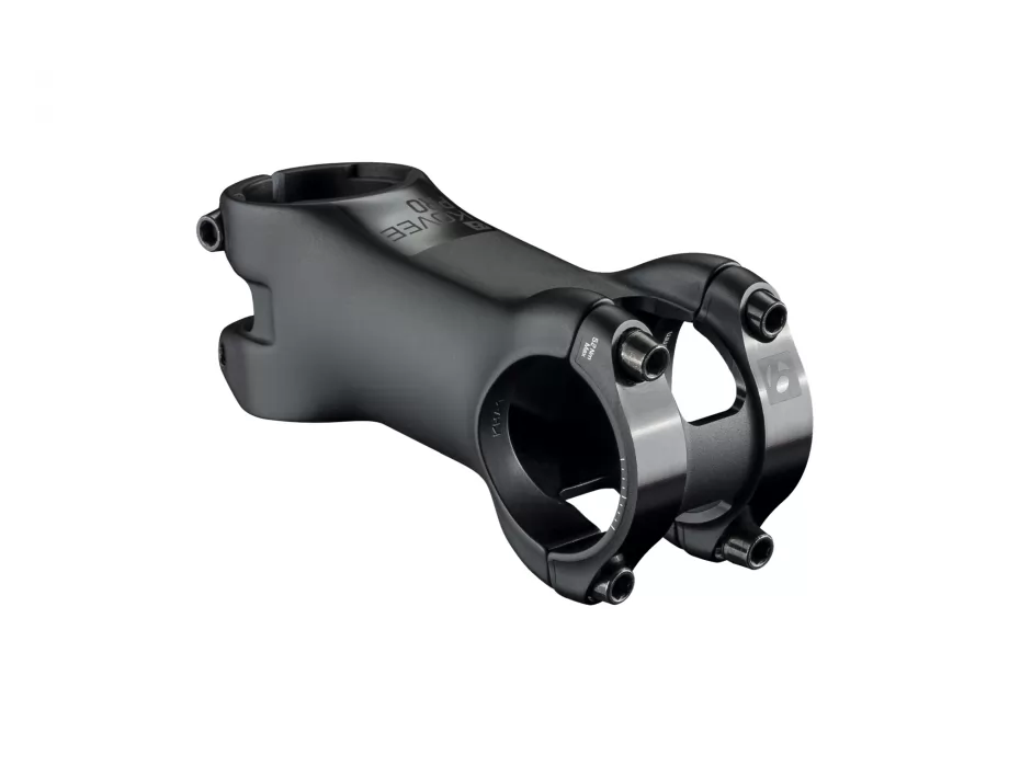 LULA KORMILA BONTRAGER KOVEE PRO 35 BLENDR STEM,BLACK 13 DEG. X 50MM