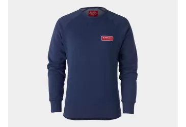MAJICA TREK ORIGIN CREW PLAVA SMALL