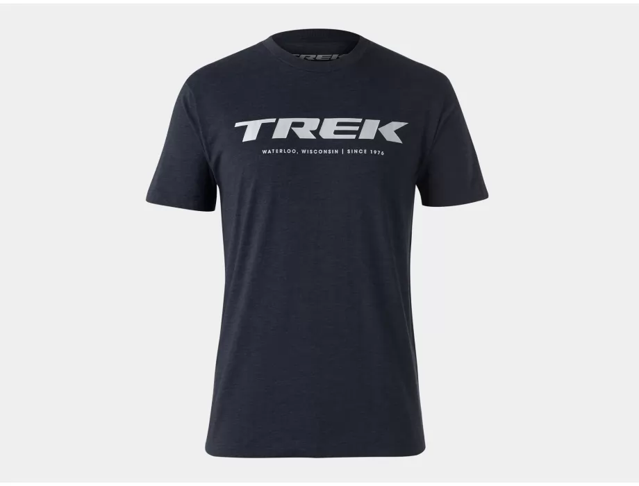 Majica Trek Origin T-shirt, Navy Large