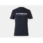 Majica Trek Origin T-shirt, Navy Large - 1