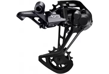 MJENJAČ II XT RD-M8120-SGS, 12BR. SHADOW VIJAK CRNI SHIMANO
