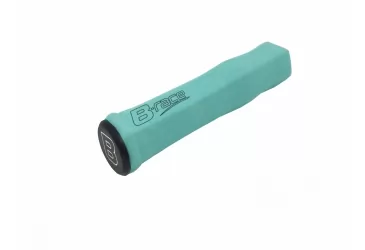 NAVLAKA KORMILA B-RACE FOAM AQUAMARINE, DUŽINA: 127mm - Akcija 40%