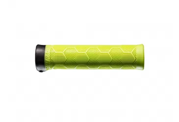 NAVLAKA KORMILA BONTRAGER XR TRAIL COMP 130MM, LOCK ON, LIMETA - Akcija 21%