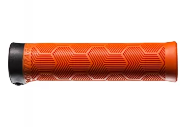 NAVLAKA KORMILA BONTRAGER XR TRAIL COMP 130MM, LOCK ON,ORANGE - Akcija 21%